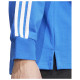Adidas Ανδρική μακρυμάνικη μπλούζα Adicolor Rugby Polo Shirt